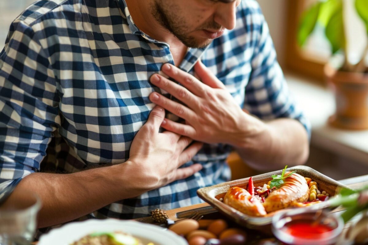 Alergias Alimentares