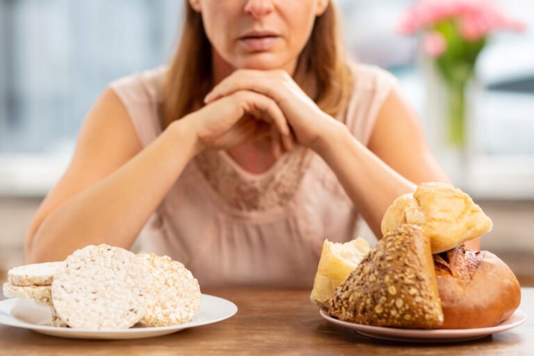 Alergias Alimentares