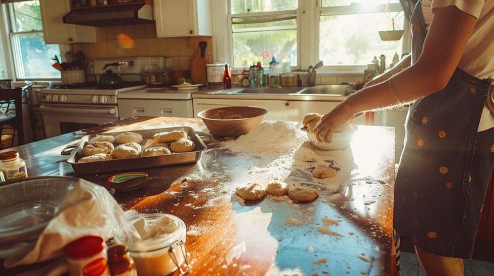 Como Fazer Seu Próprio Pão