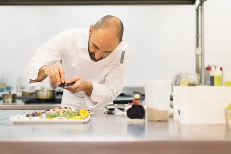 culinária molecular