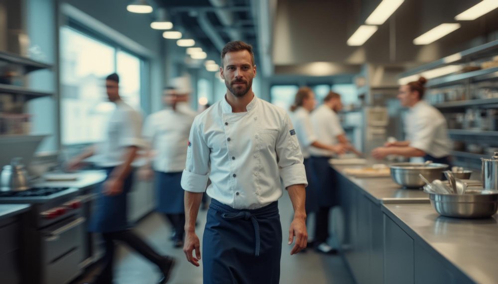 chefs brasileiros