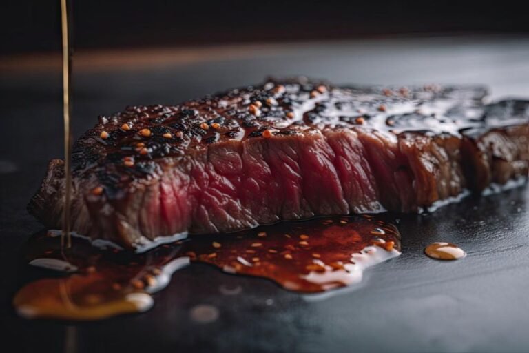 culinária molecular