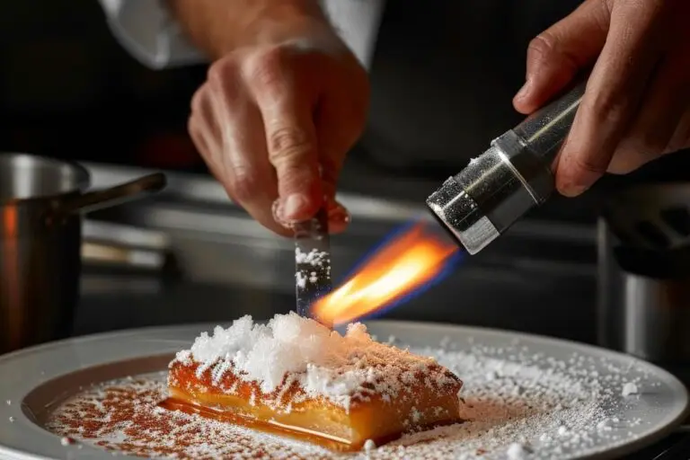 culinária molecular