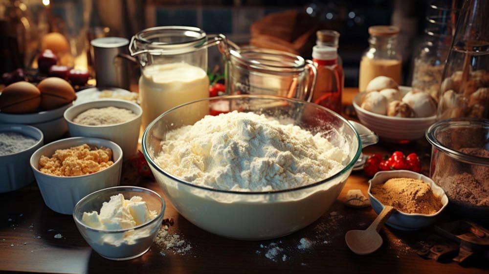 Como Fazer Seu Próprio Pão