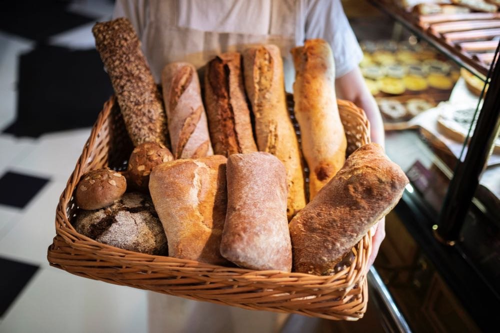 Como Fazer Seu Próprio Pão
