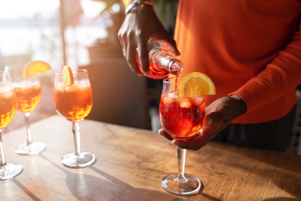 aperol spritz 