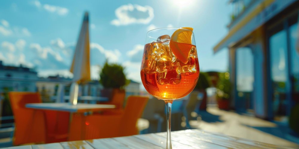 aperol spritz