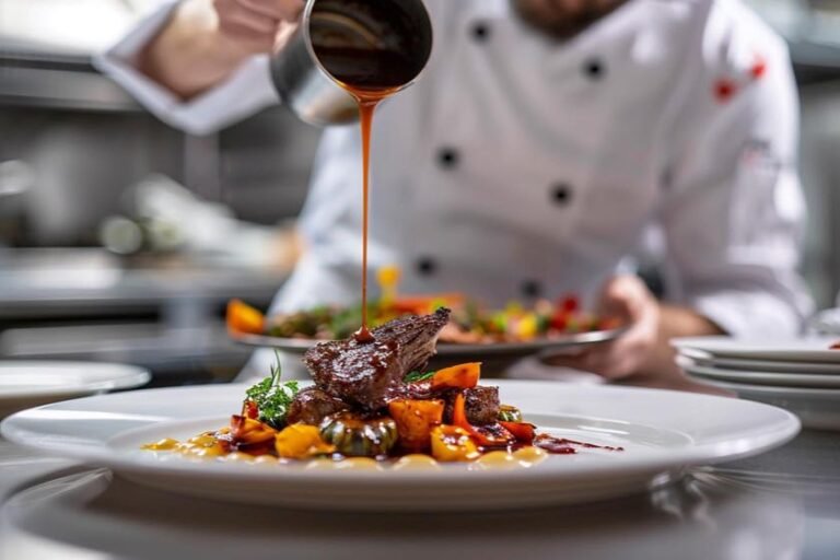 culinária molecular