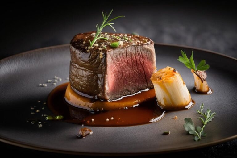 culinária molecular
