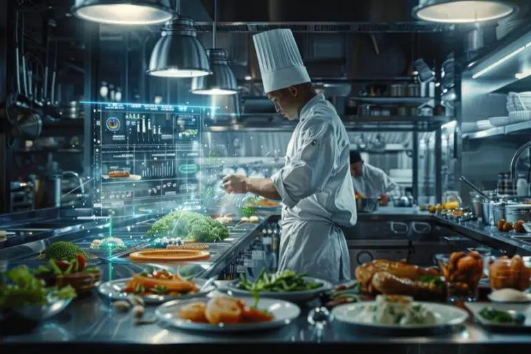 culinária molecular