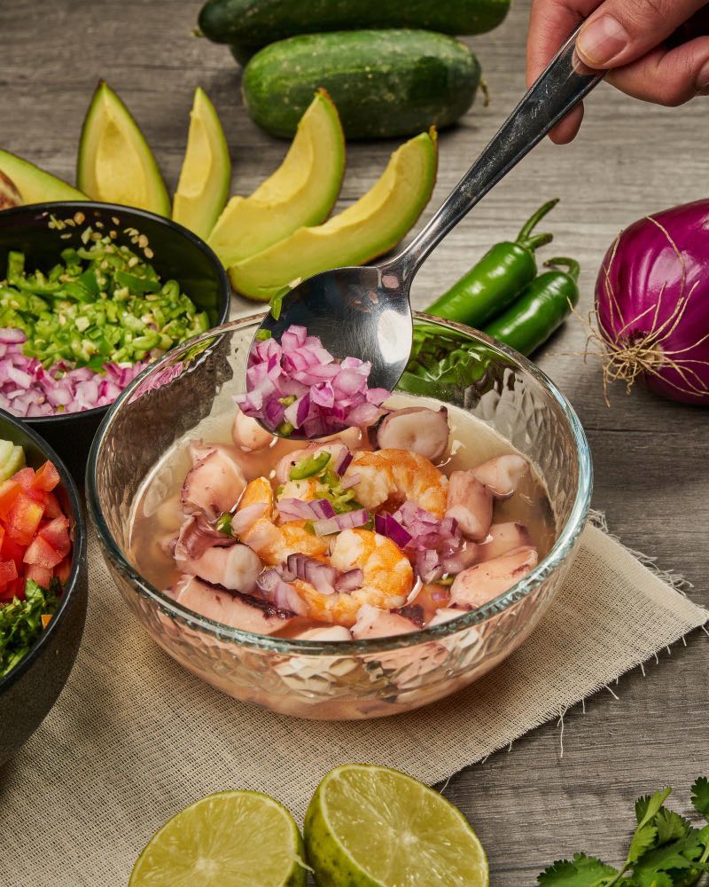 Ceviche