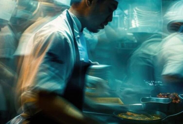 Culinária Contemporânea