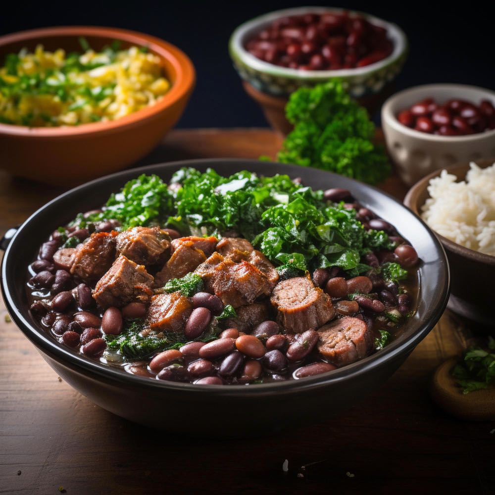 Feijoada