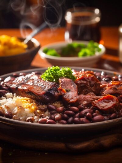 Feijoada