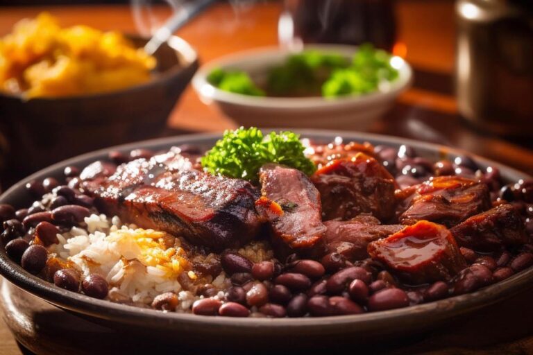 Feijoada