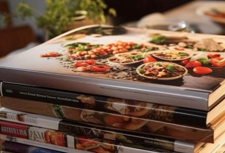 Melhores Livros gastronomia