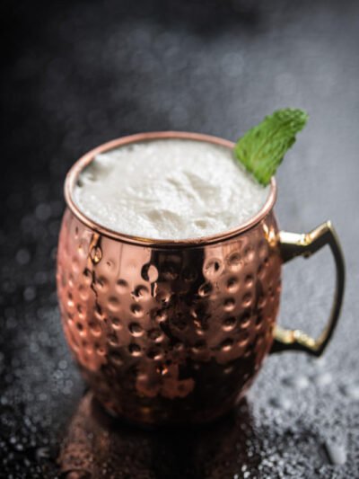 Moscow Mule