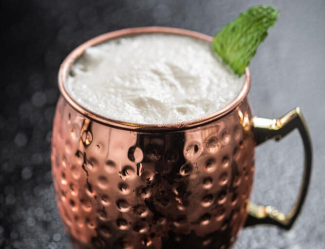Moscow Mule