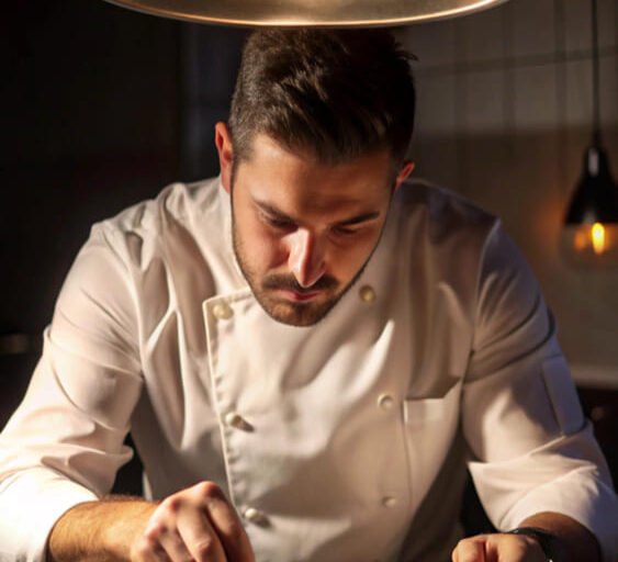Chefs Brasileiros