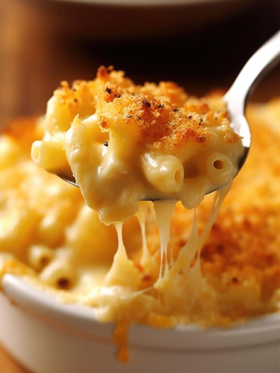 Mac Cheese