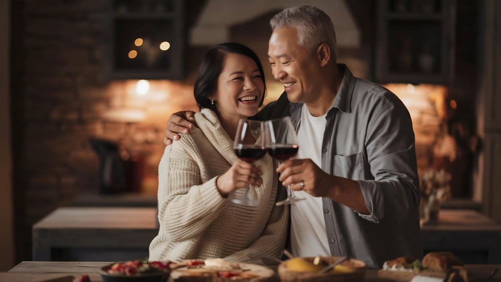 harmonização de queijos e vinhos
