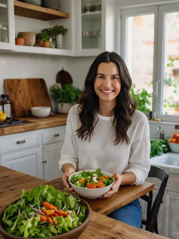 Dieta Saudável