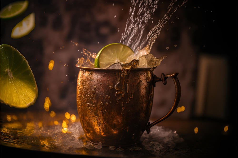 Moscow Mule