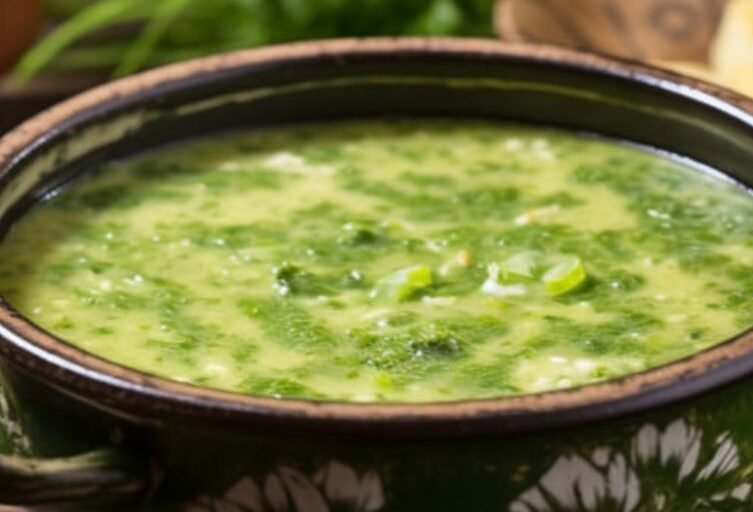 Caldo Verde
