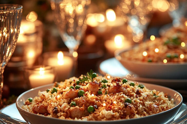 arroz de pato