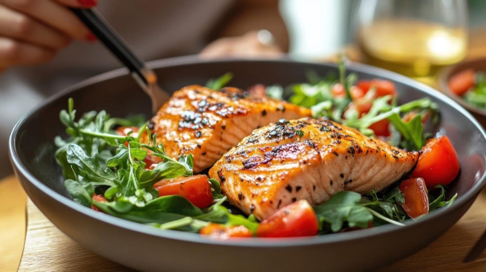 Alimentos Termogênicos
