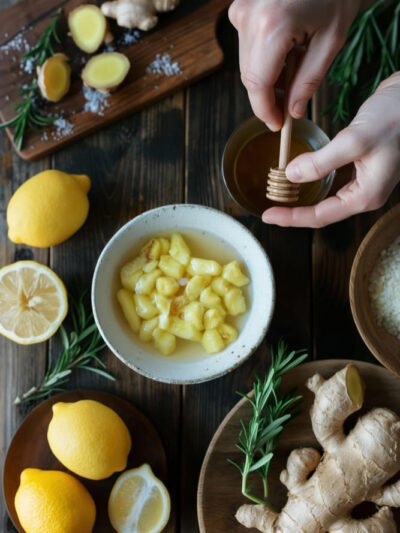 Alimentos Termogênicos