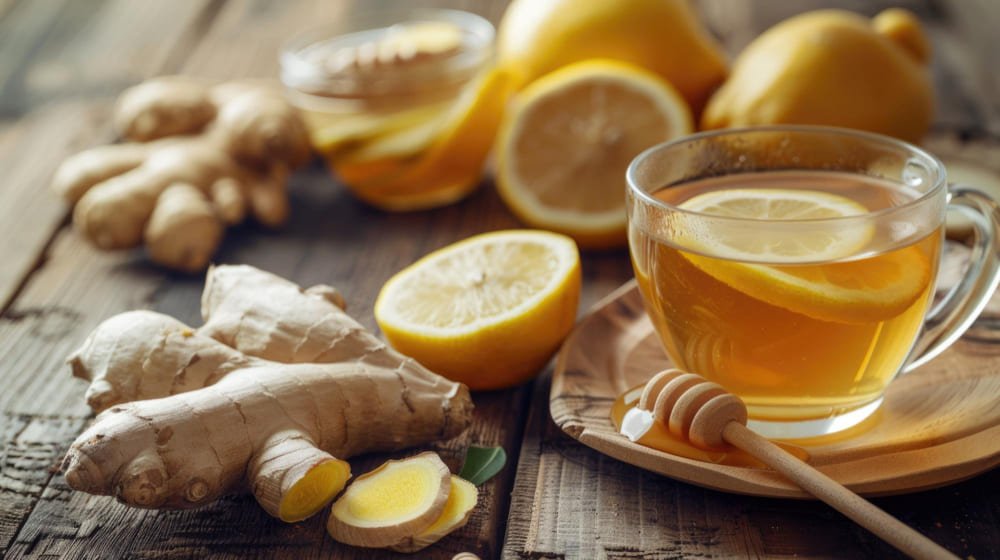 Alimentos Termogênicos