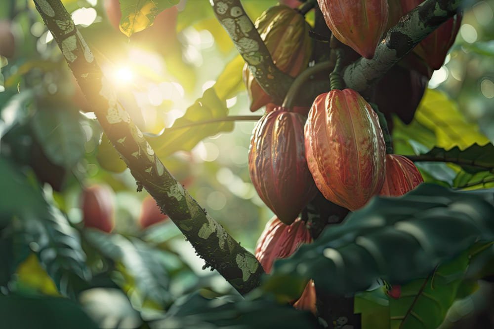 Alimentos Termogênicos