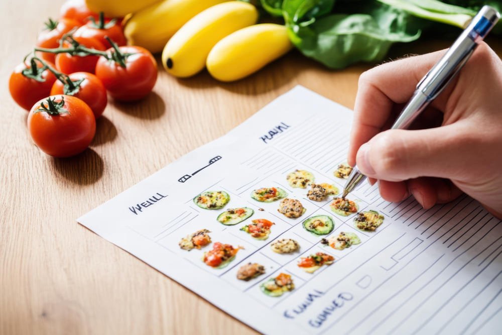 receitas para emagrecer