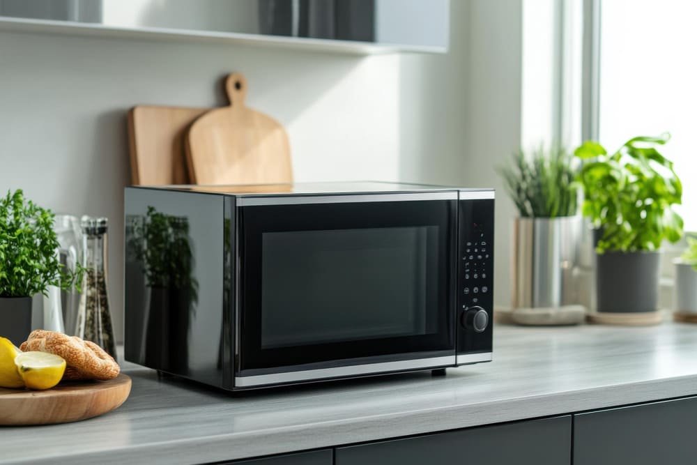 Melhor Micro-Ondas