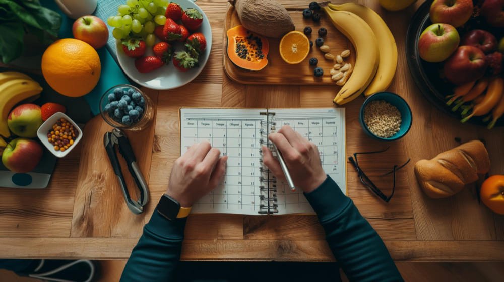 receitas para emagrecer