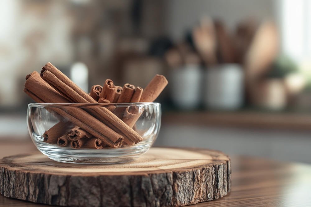 Alimentos Termogênicos