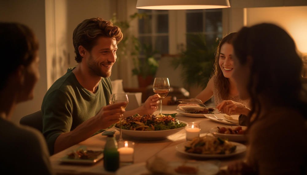 receitas para emagrecer