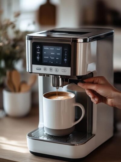 melhores cafeteiras