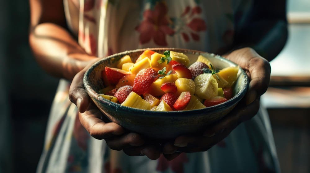 receitas para emagrecer