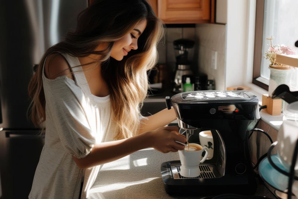 melhores cafeteiras