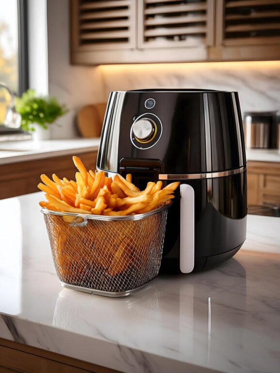 melhores airfryer