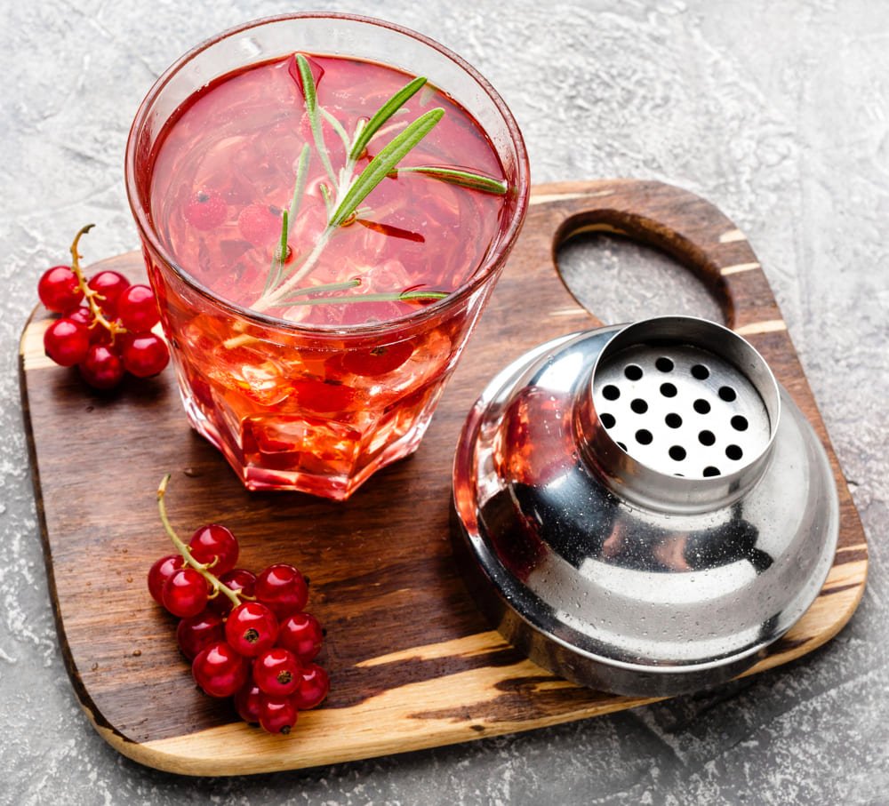 Cocktail Manhattan